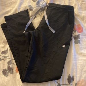 Figs Scrub pants size XS